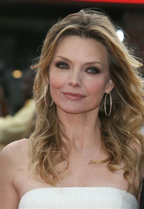 Michelle Pfeiffer Nude – Pics and Videos 